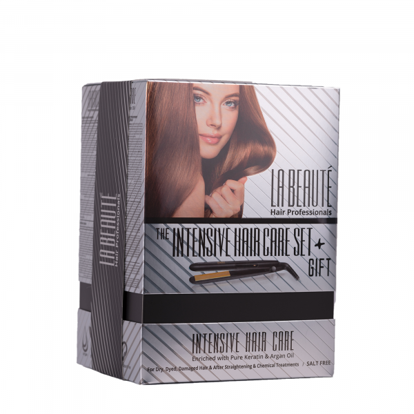 Pack Lissage Intensive